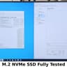 1TB NVMe M.2 SSD Intel 660P Series