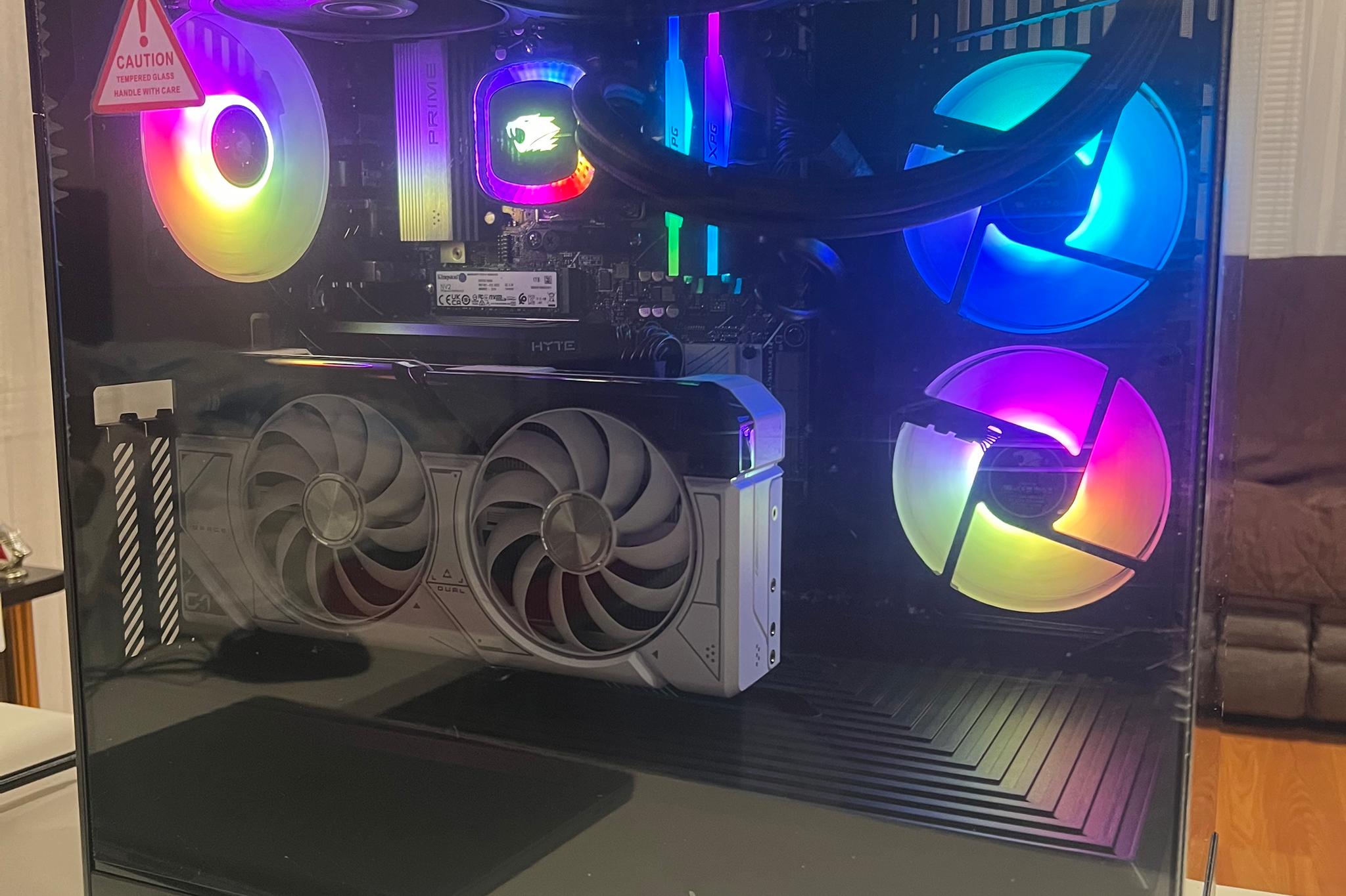 El Mexicano tech