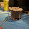 Intel Pentium 4 CPU cooler