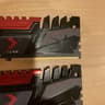 PNY 2x8gb ddr4 3200