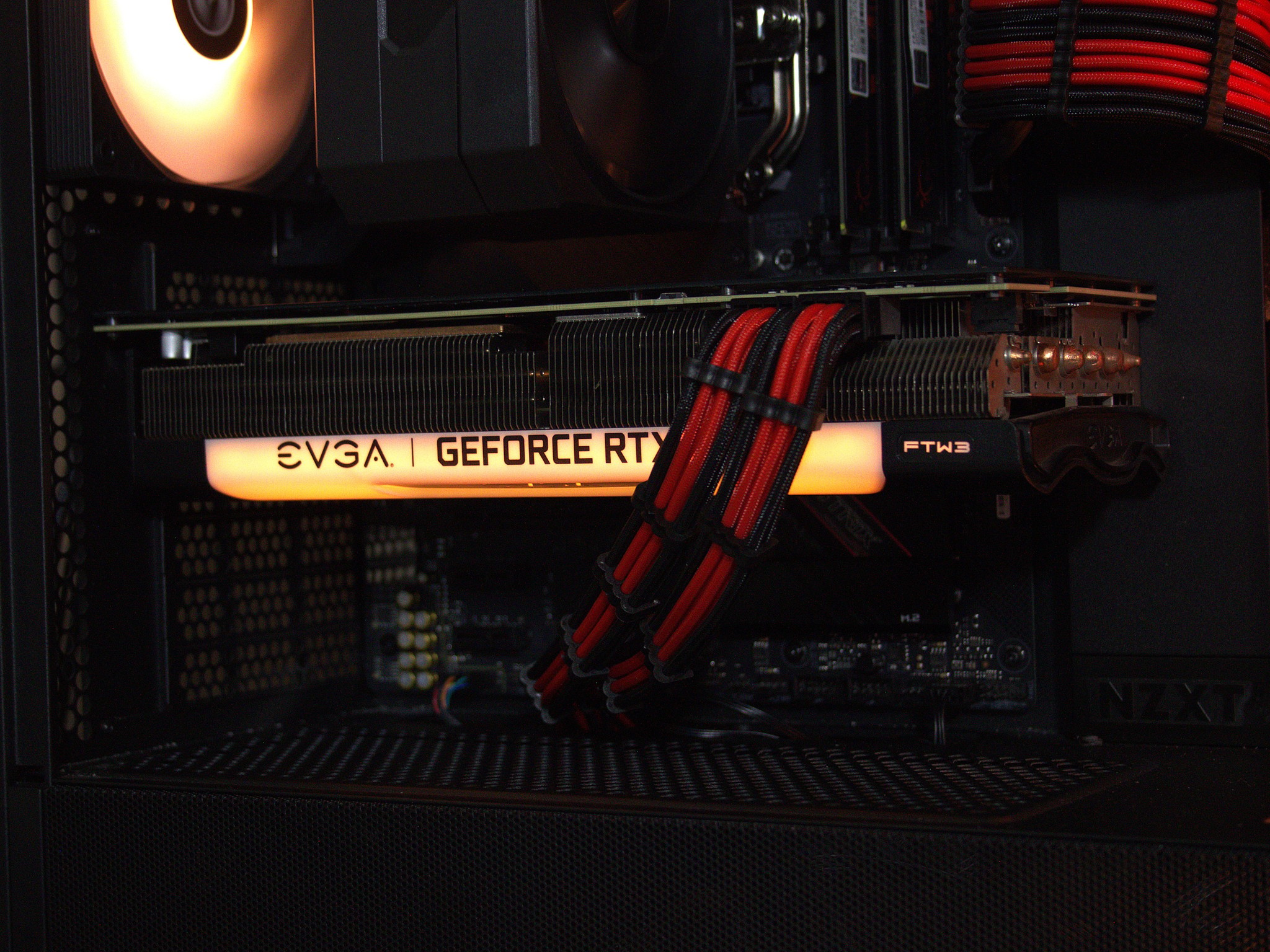 RTX 3070 | Ryzen 5 5600x | NVME | Windows 11 | ROG STRIX | WIFI/BT |