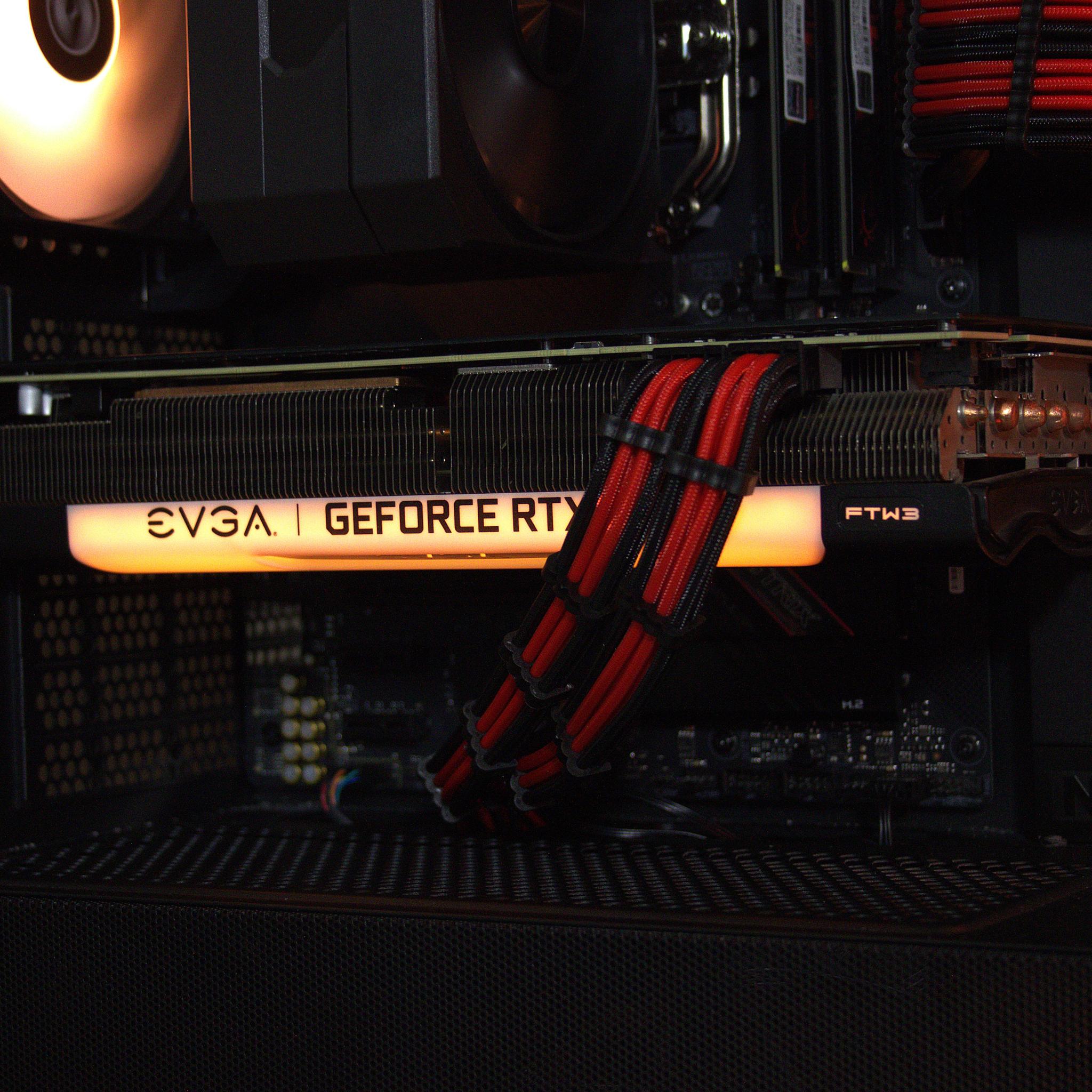 RTX 3070 | Ryzen 5 5600x | NVME | Windows 11 | ROG STRIX | WIFI/BT |