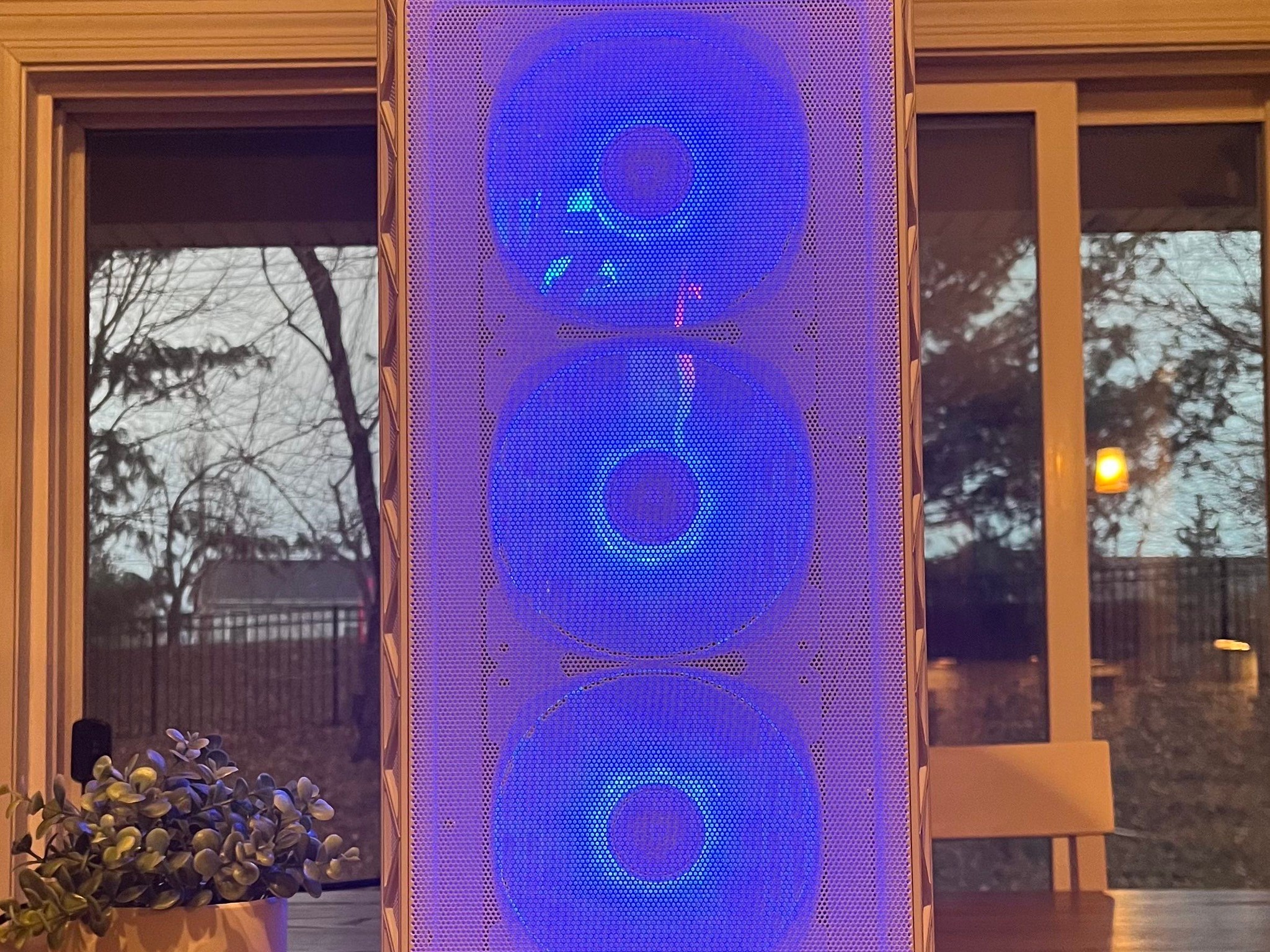 🤍White Dragon🐉 Ryzen 5 5600x|RTX 4060 8GB|32GB DDR4 RAM|2TB SSD|AIO Cooler