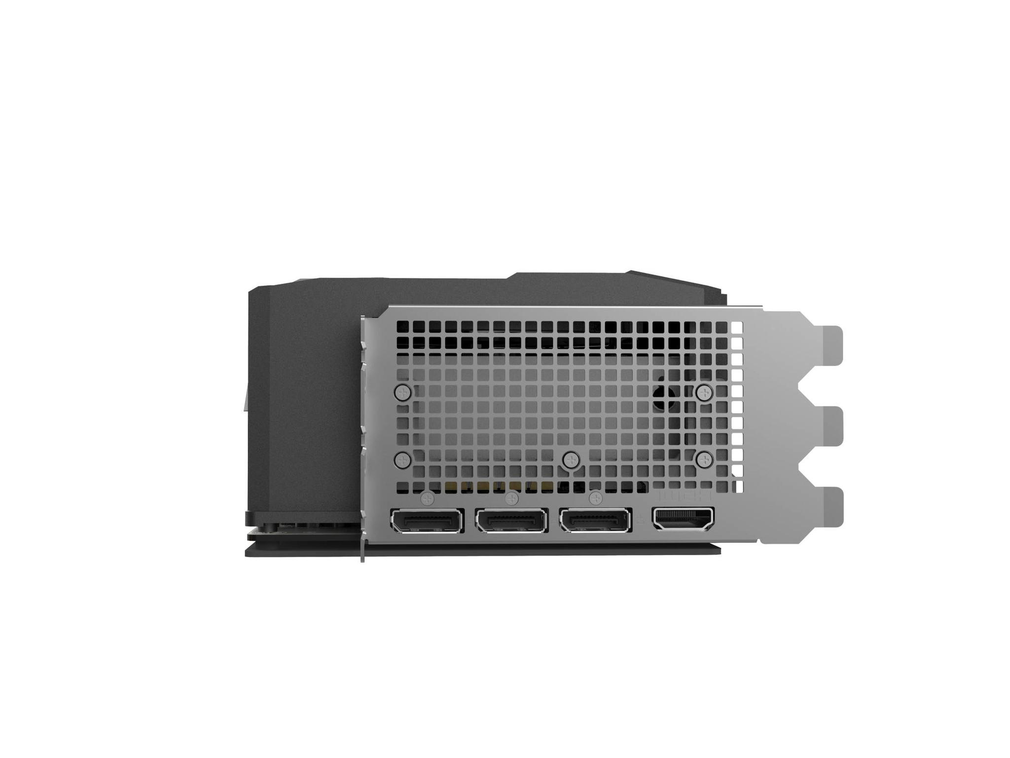 Zotac Solid OC RTX 4070 Ti Super
