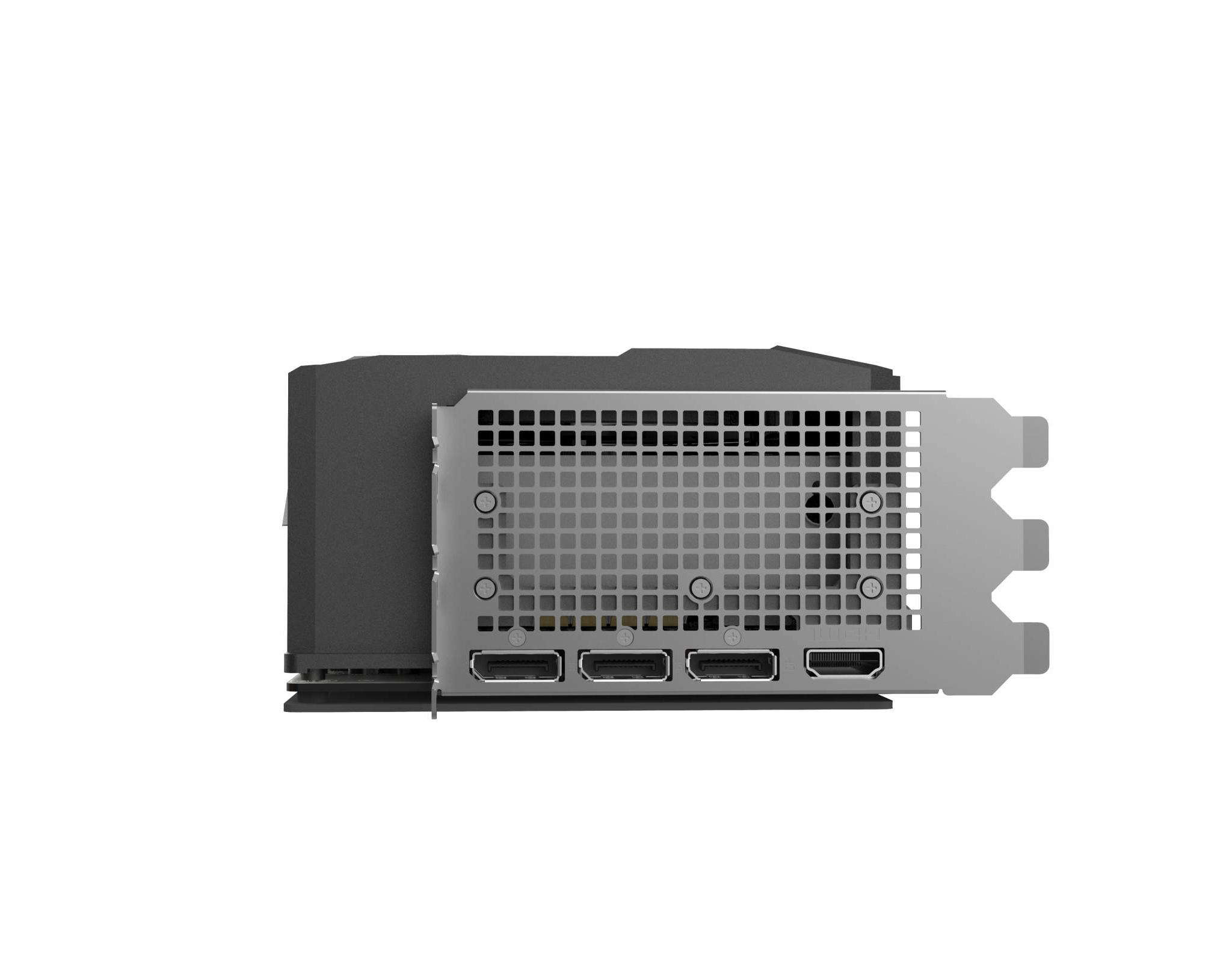 Zotac Solid OC RTX 4070 Ti Super