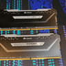 32GB Corsair Vengeance RGB Pro RAM