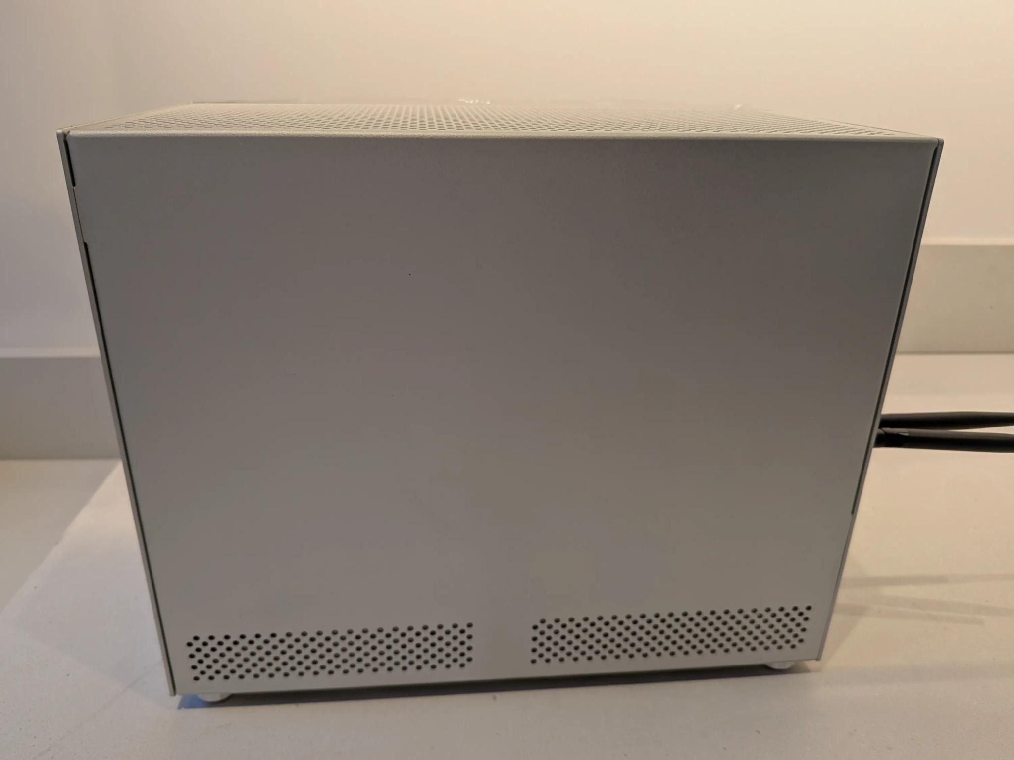 🥈 Metal Fish|RTX 5060 Ti 16GB, Ryzen 5, 32 GB RAM, 2 TB