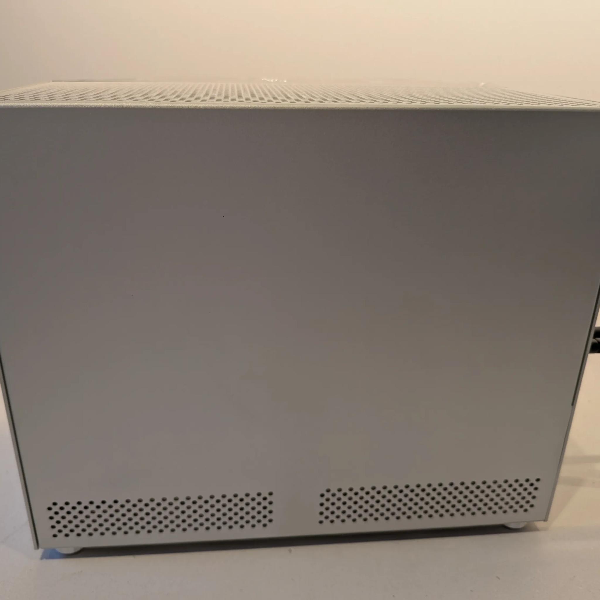 🥈 Metal Fish|RTX 5060 Ti 16GB, Ryzen 5, 32 GB RAM, 2 TB