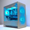 RTX 5060ti 16GB | Ryzen 5 9600X | 32GB DDR5 6000MT/s | 1TB NVMe | The Sentry Elite EX