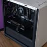 Ryzen 5 4500 / RX 6600XT Mid Range PC Build