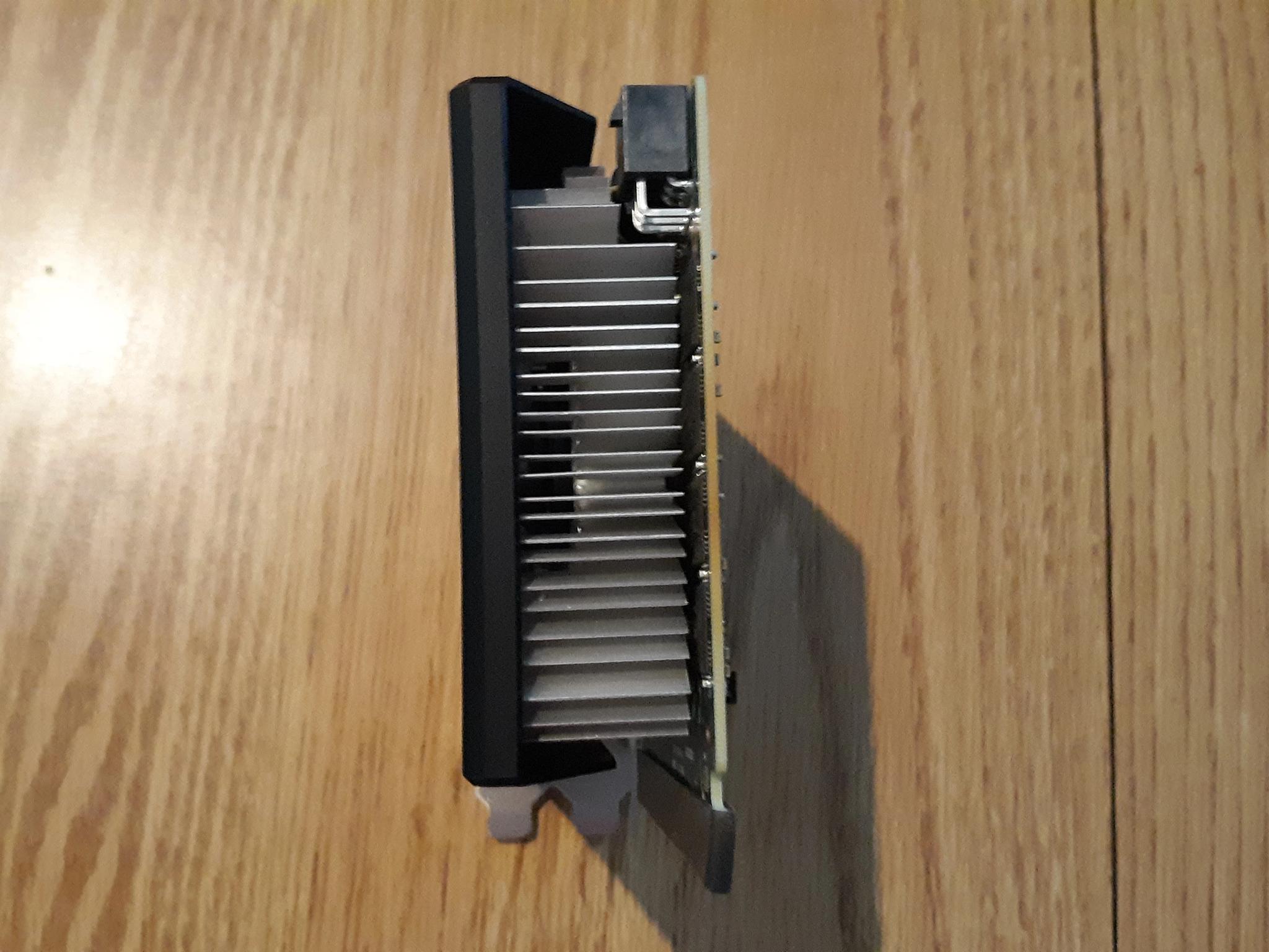 REFURBISHED || Dell GeForce GTX 1660 Super 6 GB (OEM)