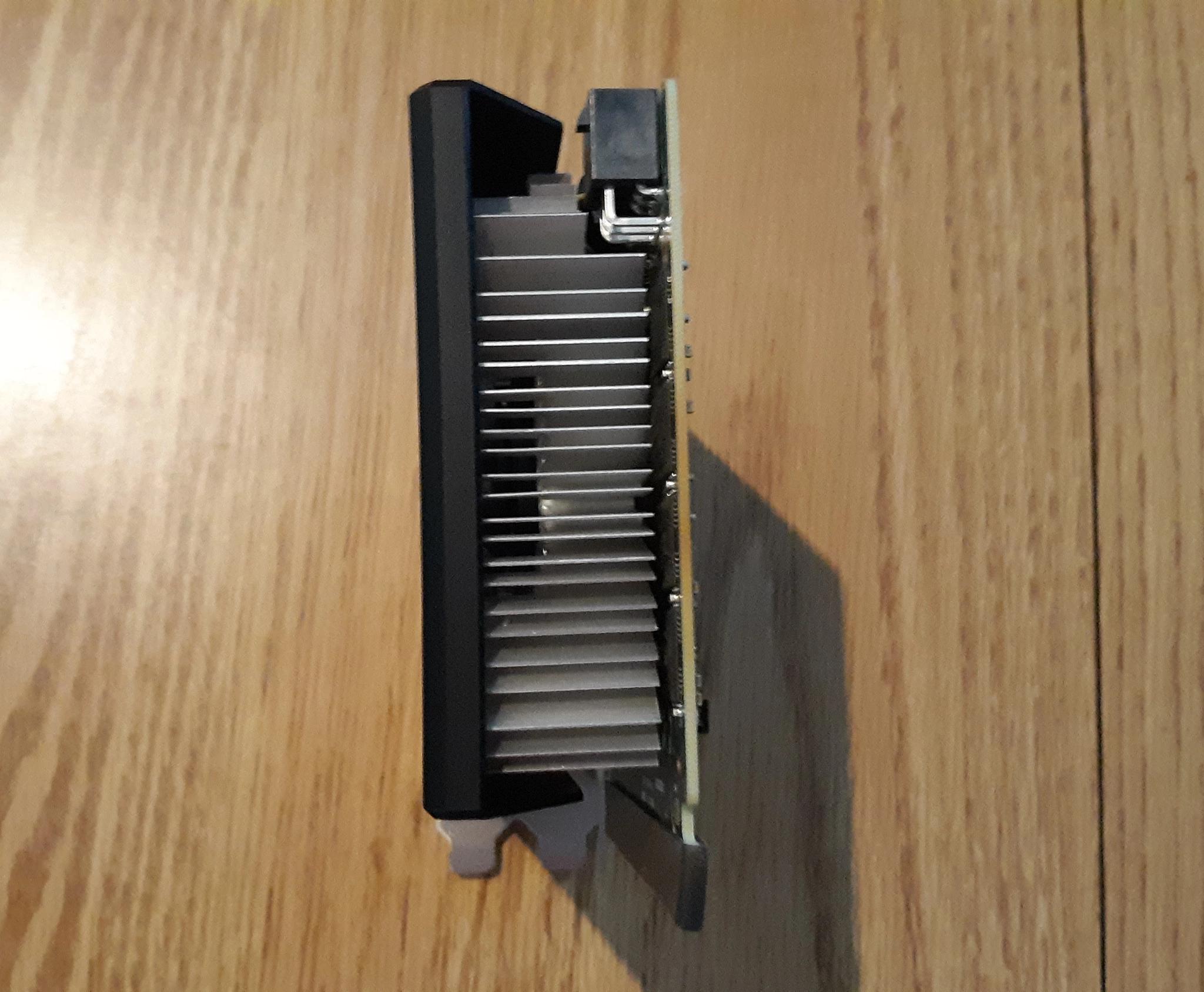 REFURBISHED || Dell GeForce GTX 1660 Super 6 GB (OEM)