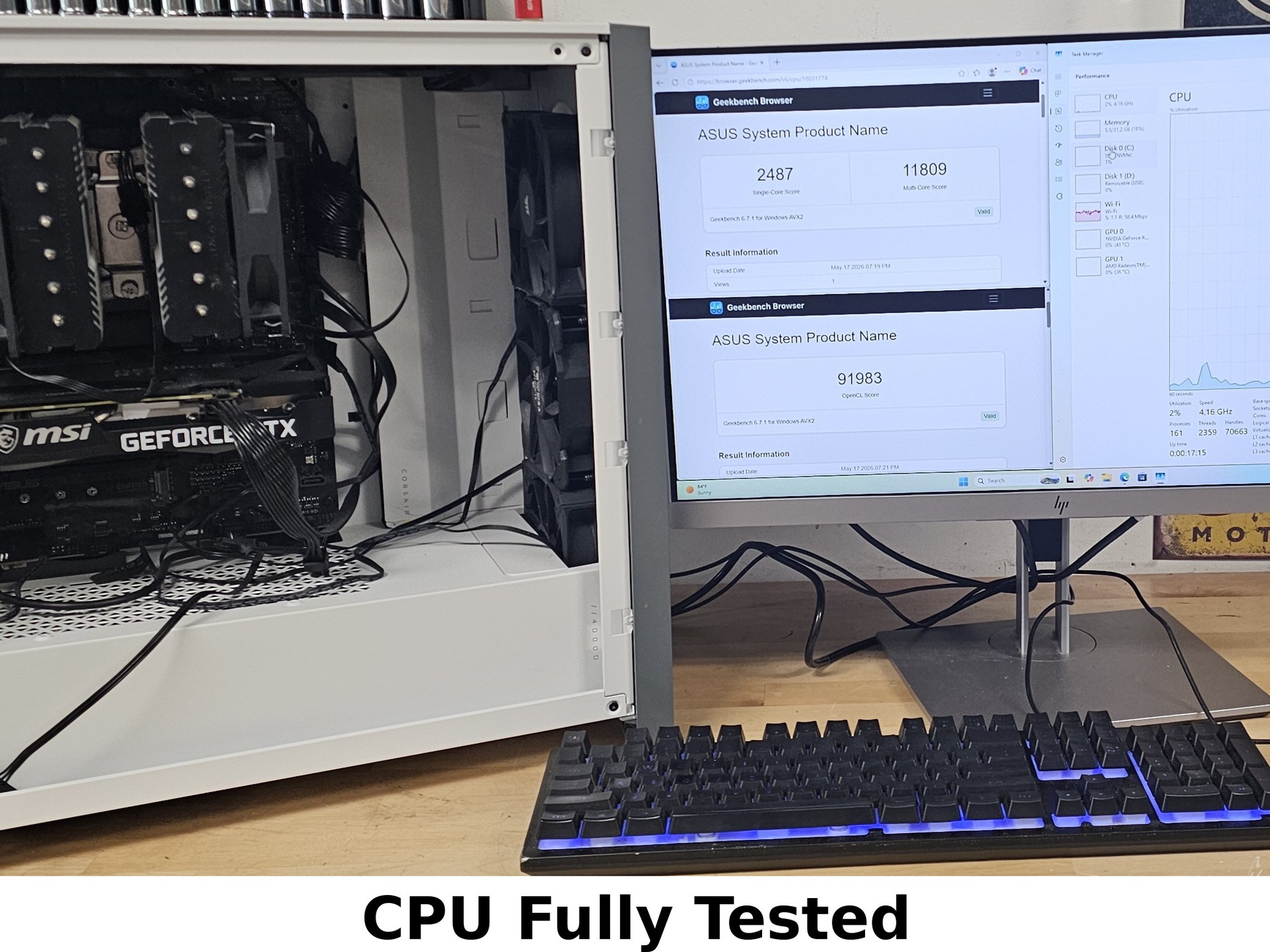 AMD Ryzen 5 7600X3D AM5