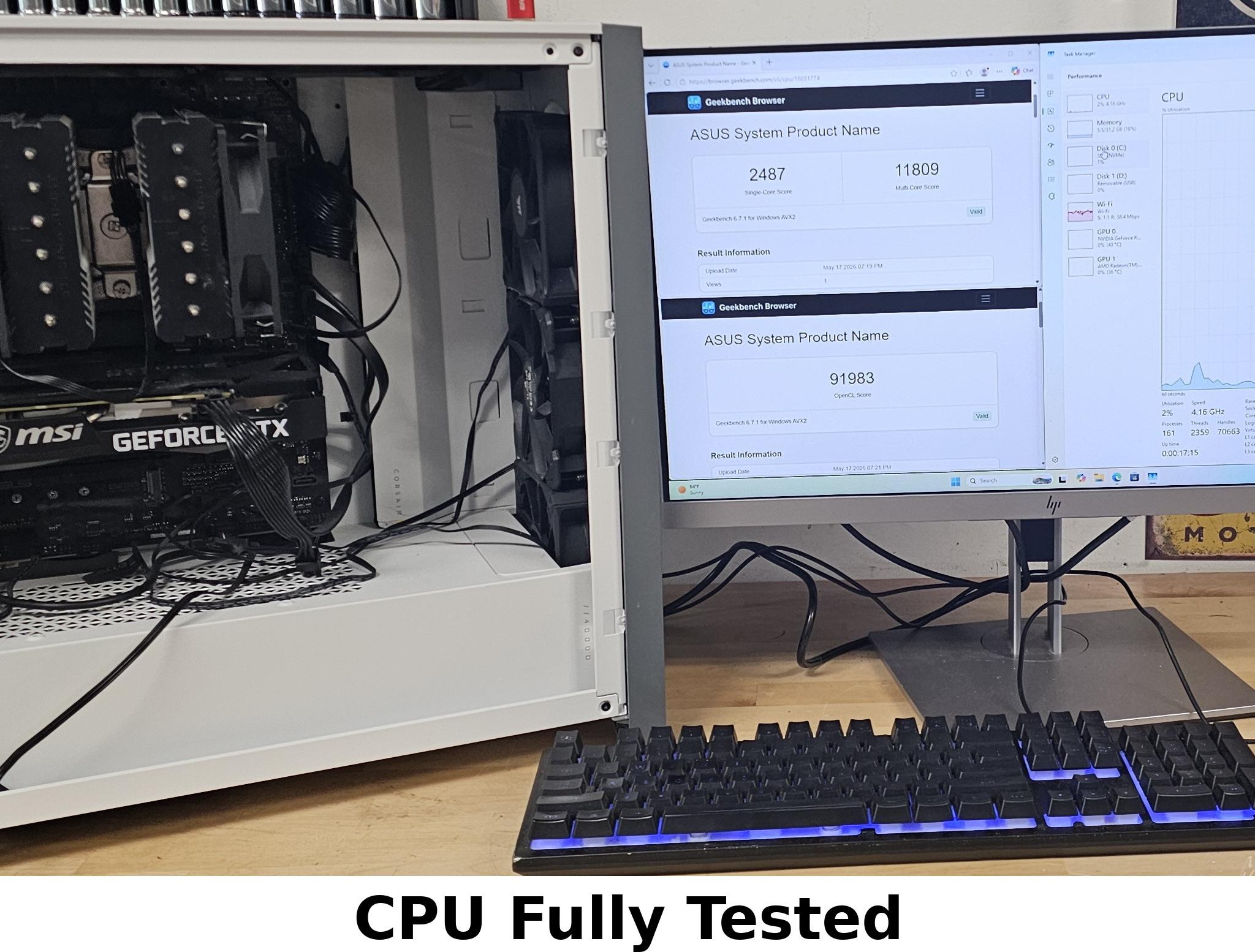 AMD Ryzen 5 7600X3D AM5