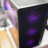 Gaming PC | Ryzen 7 5700x 8-Core | EVGA FTW3 GeForce 3070 TI | DDR4 16GB 3600 | Win 11 Computer