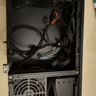 ITX Combo: Silverstone MLO5, Sfx 300w, 2x80mm be quiet fans