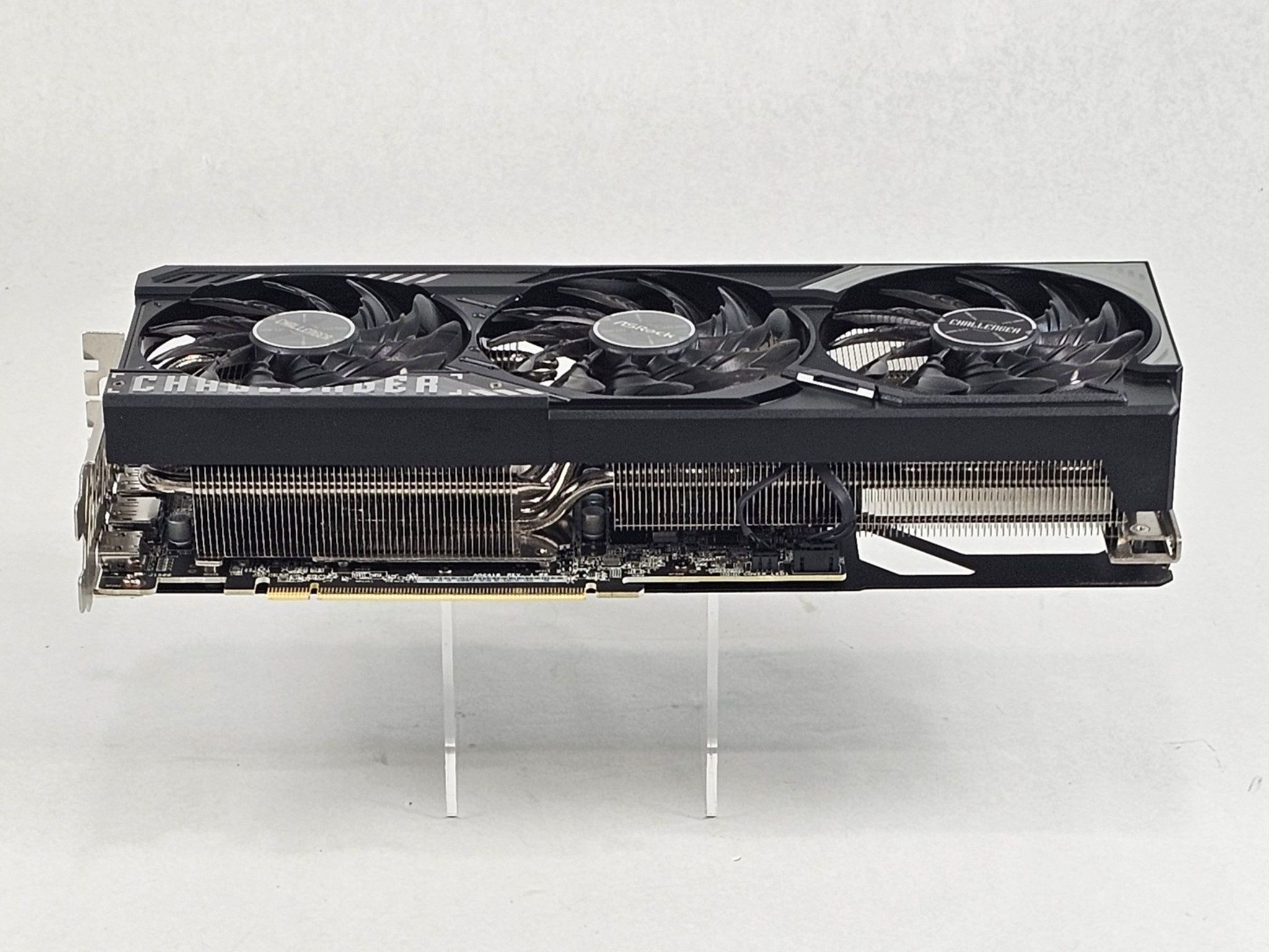 RX 9070 XT ASRock Challenger 16GB