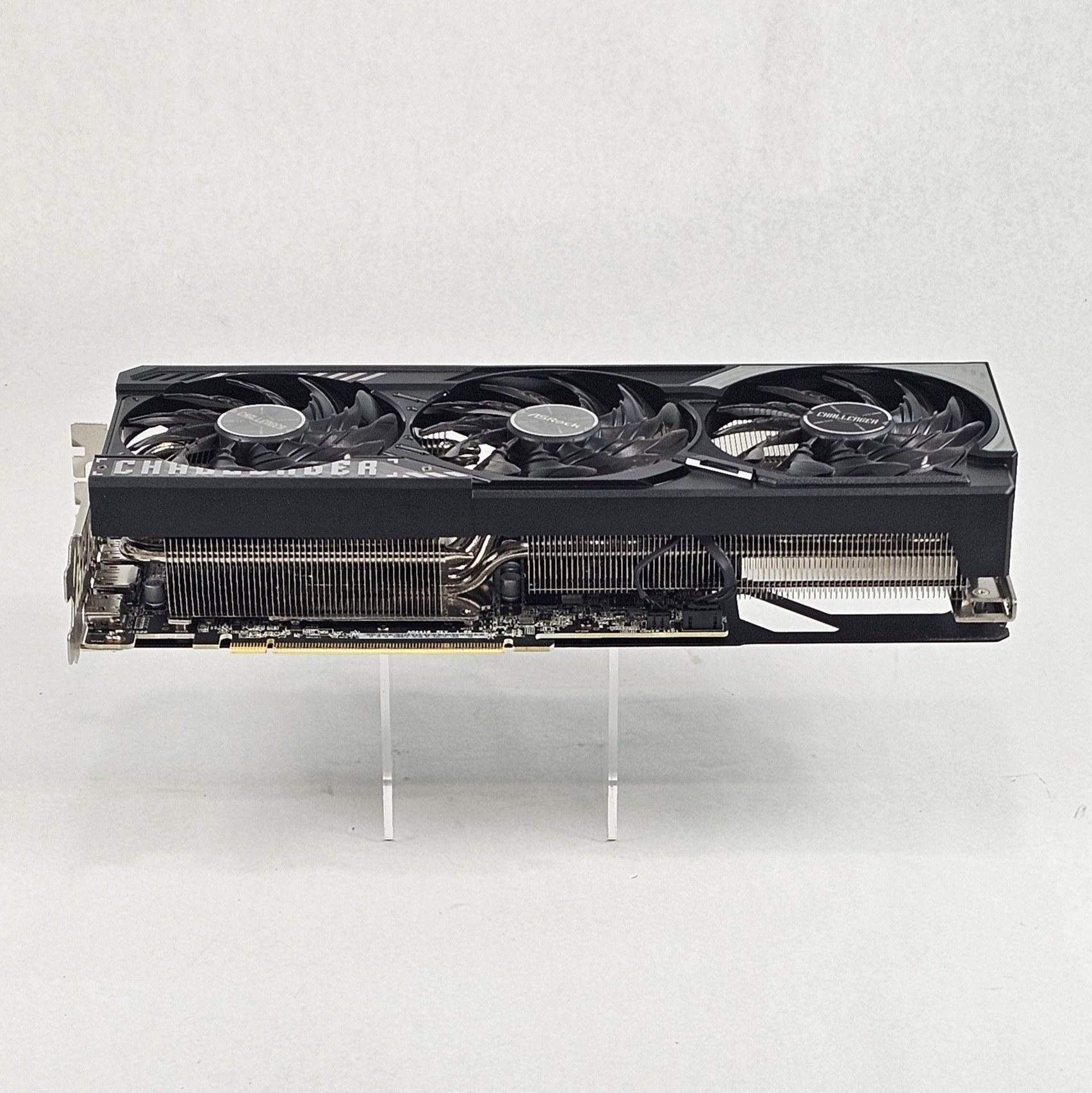 RX 9070 XT ASRock Challenger 16GB