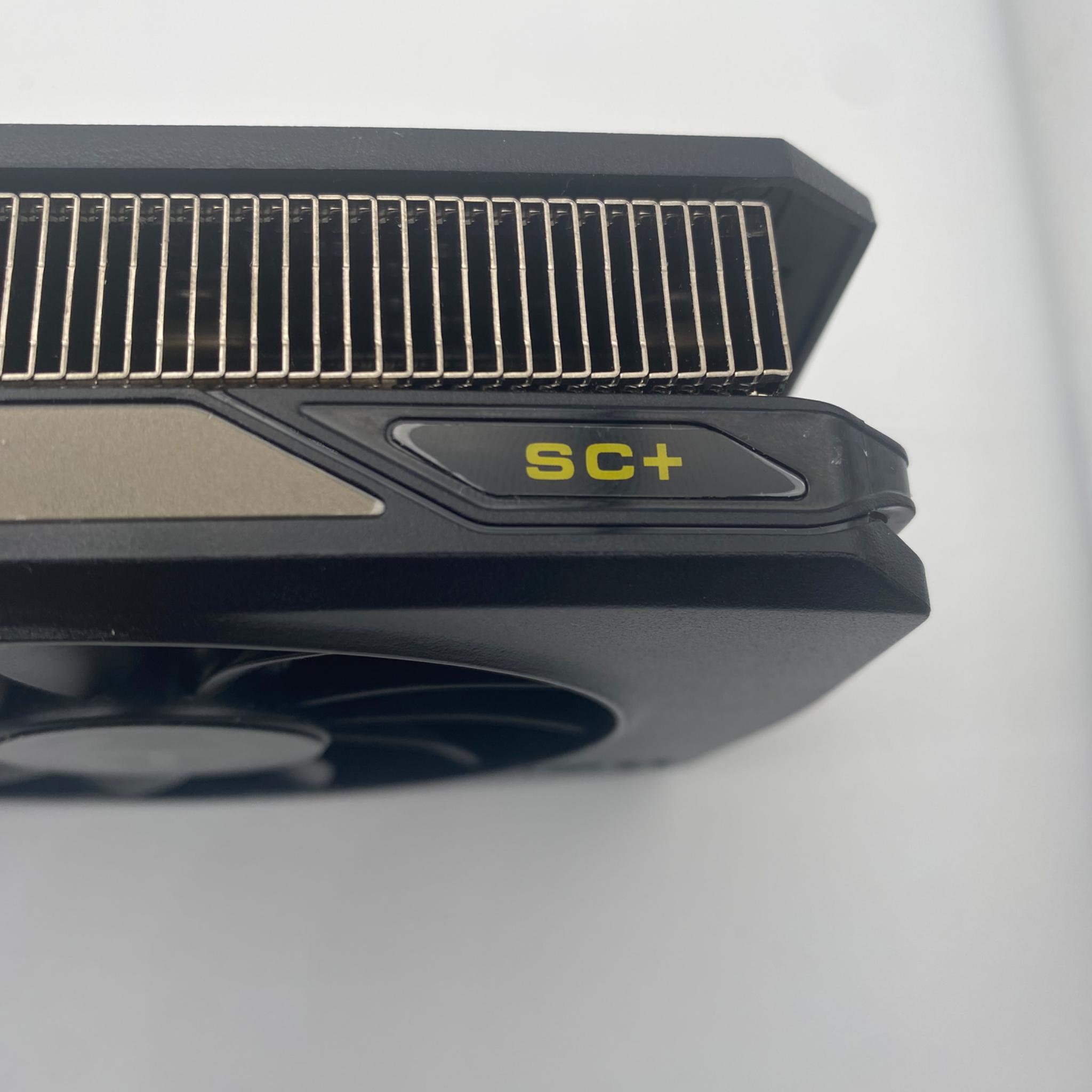 EVGA GEFORCE GTX 950 sc acx 2.0 Video graphics card 2GB GDDR5