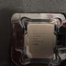 Intel I9 12900K