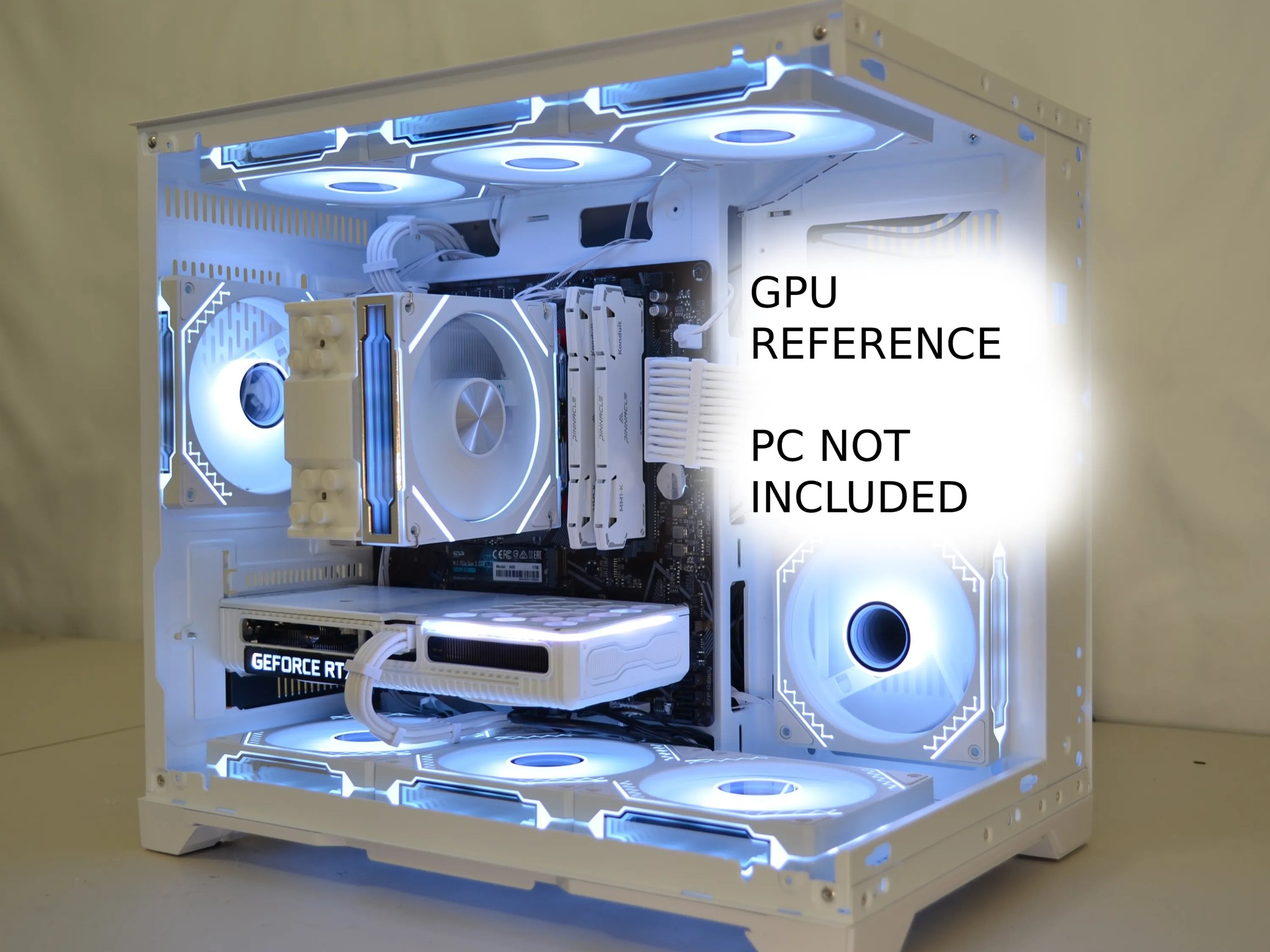 RTX 3060 TI