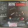 Gigabyte X570 Gaming X Motherboard - Socket AM4