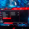 NEW ASUS ROG (480hz) WOLED 26.5" 2K QHD (2560 x 1440) Gaming Monitor (PG27AQDP) (0hrs Used!)