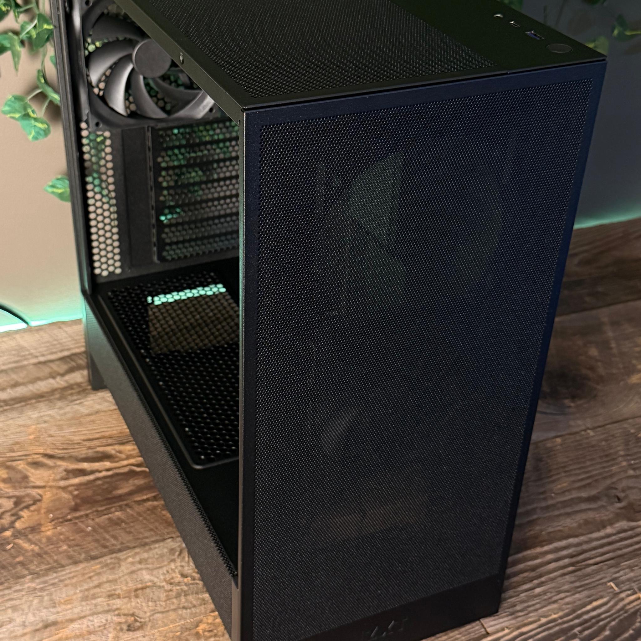 NZXT H5 Flow (2024)