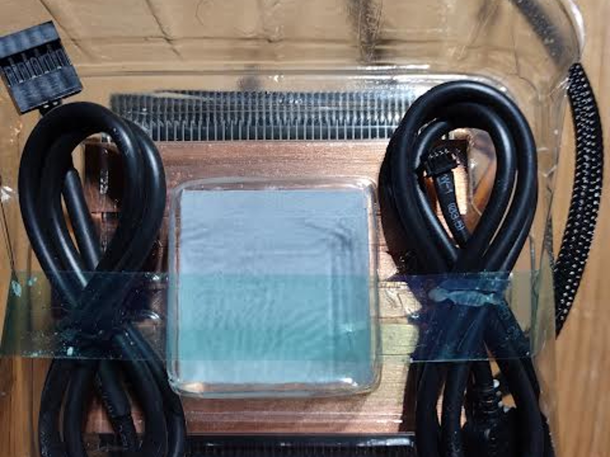 AMD Wraith PRISM