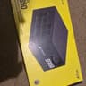 New Corsair sf850 power supply unit. Small form factor