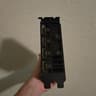 **FOR PARTS** Asus ROG RTX 2080 Super Turbo