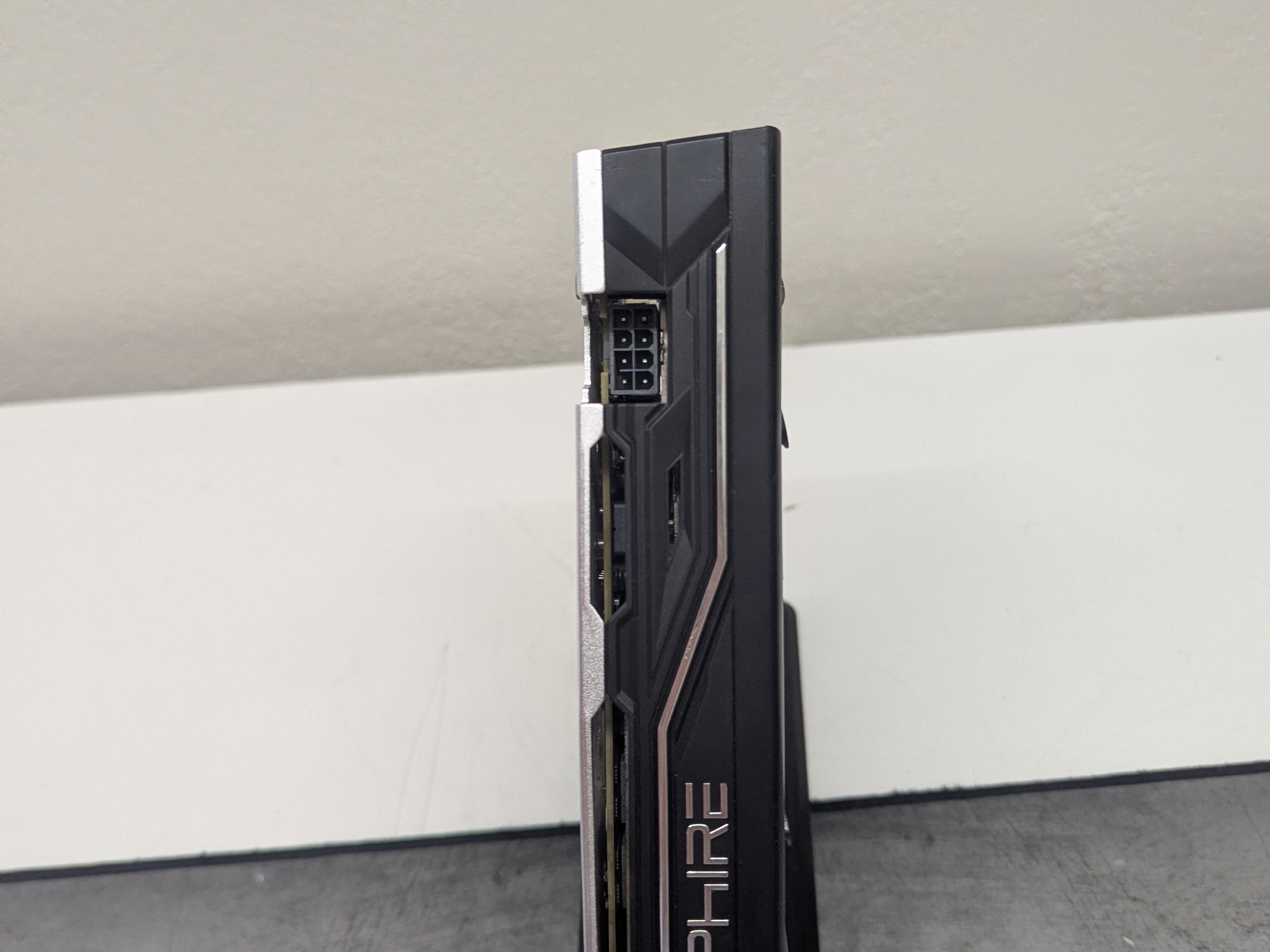 🌊 RX 570 8GB | Sapphire PULSE Radeon RX 570