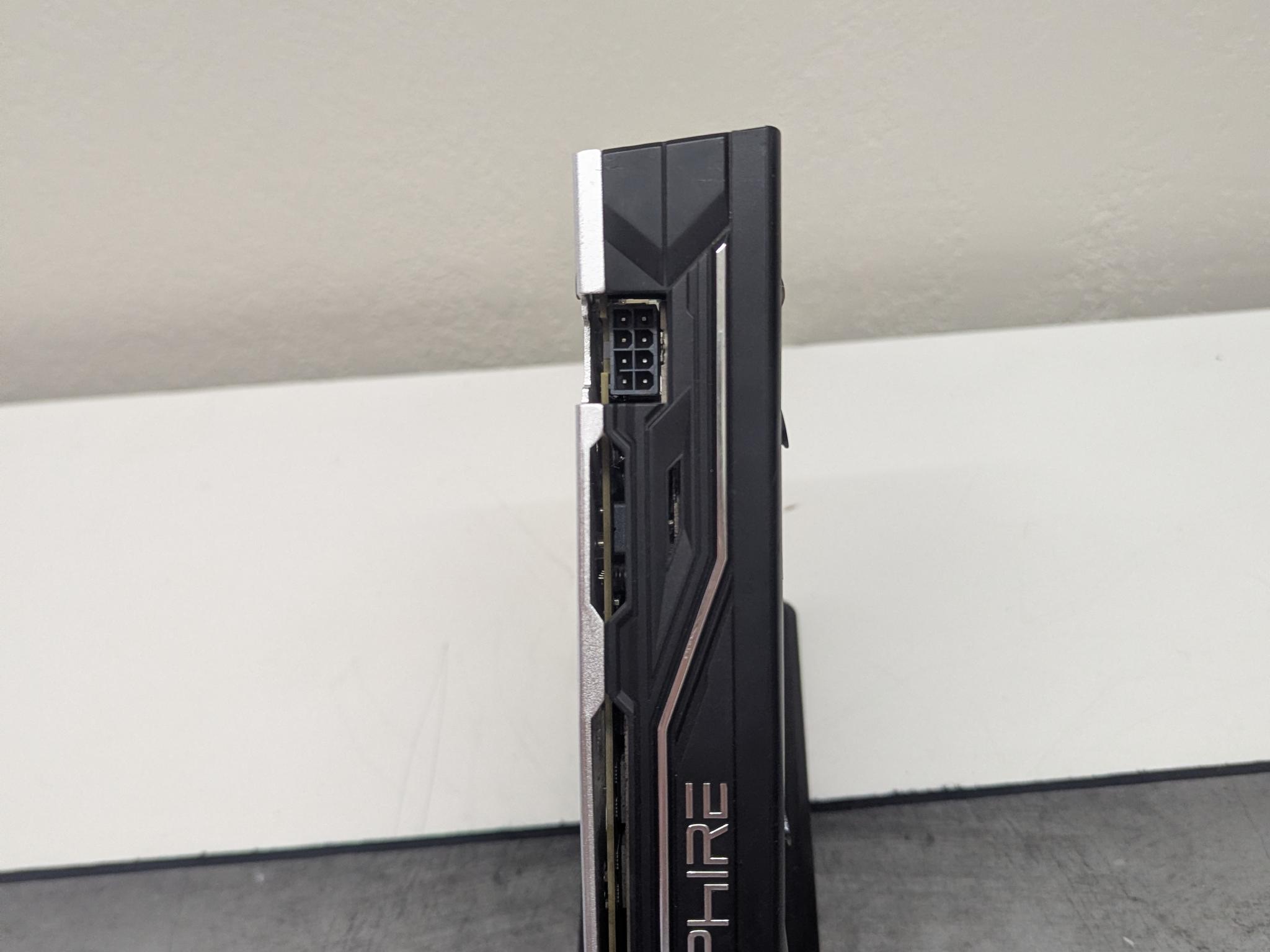 🌊 RX 570 8GB | Sapphire PULSE Radeon RX 570