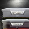 CORSAIR Vengeance RGB DDR5 RAM 96GB (2x48GB) Up to 6000MHz CL30