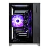 NextGen Gaming PC Desktop The Aquacore i5-12400F 4.4GHz, RTX 3060 TI, 512GB NVME SSD, 16GB DDR4