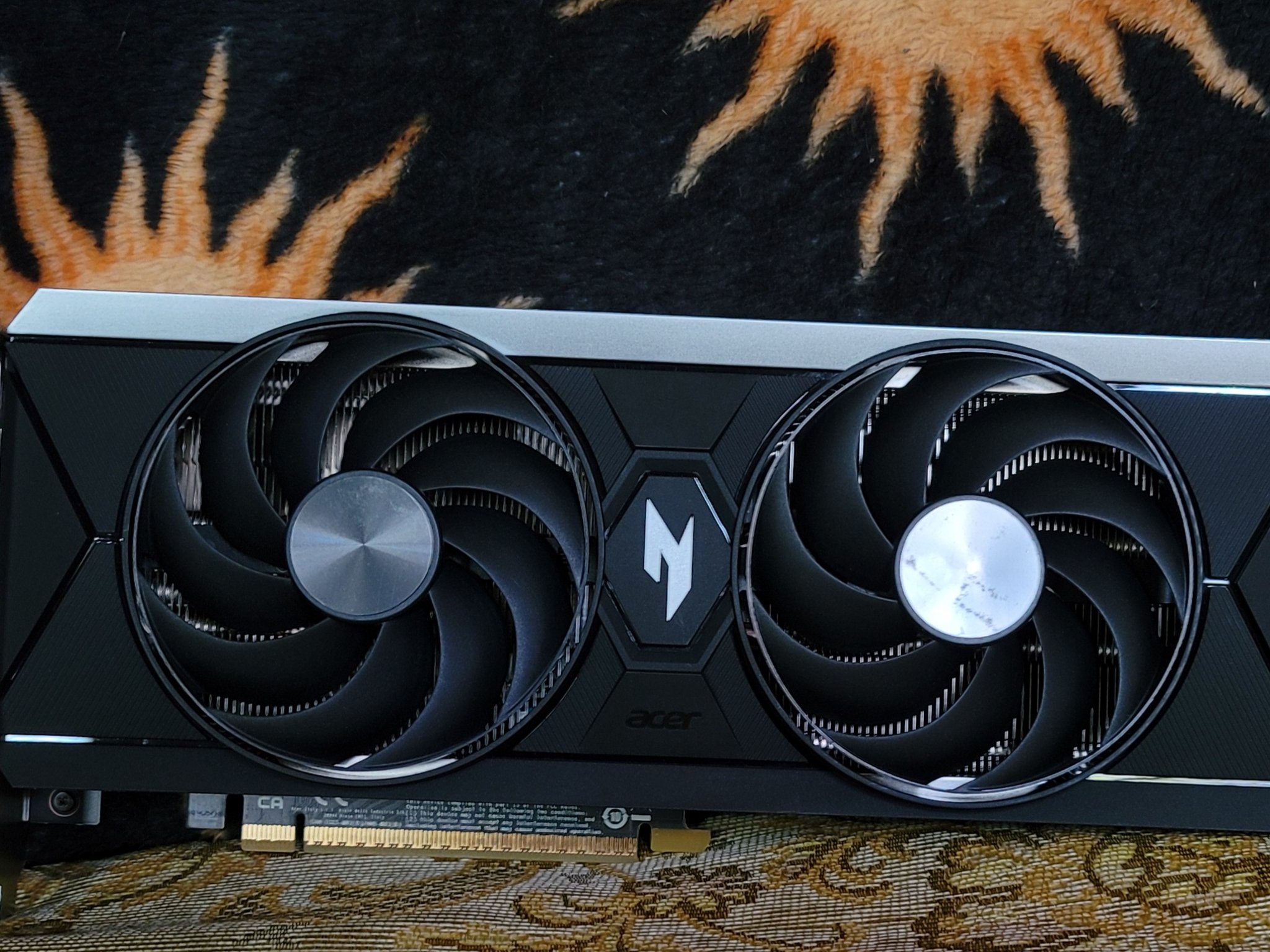 Intel Arc B580 12GB (Acer Nitro) - Midrange Gaming GPU! (1080p/1440p)