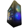 B580 - 7600x - Liquid Cooled Mid-range power house