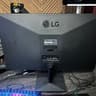 LG 27” Full HD (1920x1080) IPS LED Monitor with Radeon FreeSync™