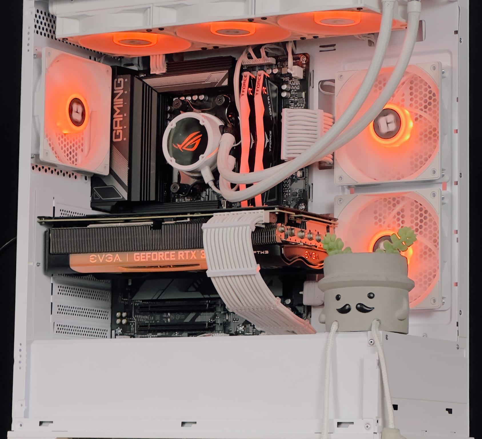 Gaming PC: 3080 | 7600x | 32gb ddr5 | 1TB M.2