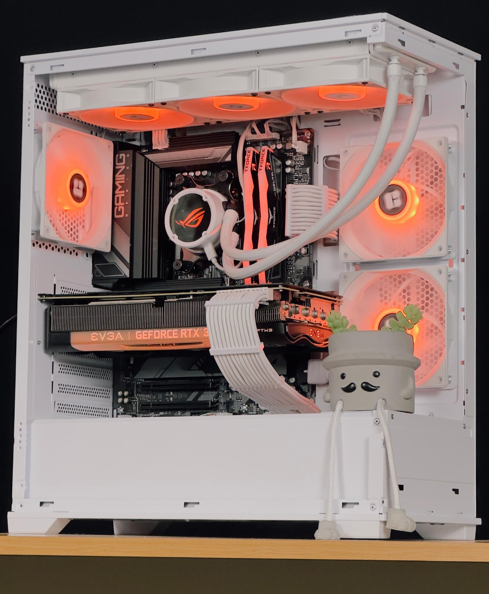 Gaming PC: 3080 | 7600x | 32gb ddr5 | 1TB M.2