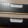 Corsair Vengeance LPX 32GB (4X8GB) DDR4 RAM 2666MHz (CMK32GX4M4A2666C16)