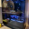Custom Gaming PC New Build