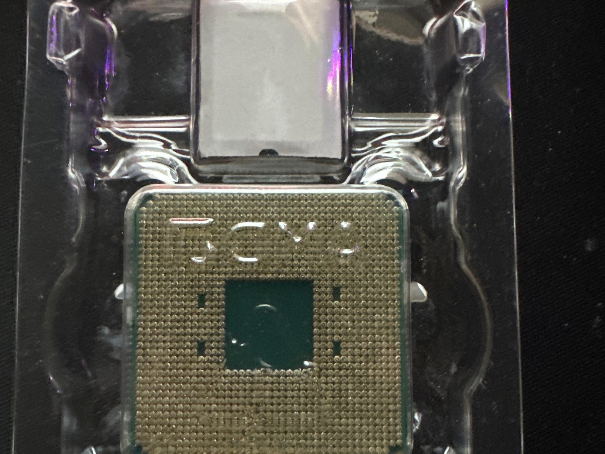 Ryzen 5 5600x
