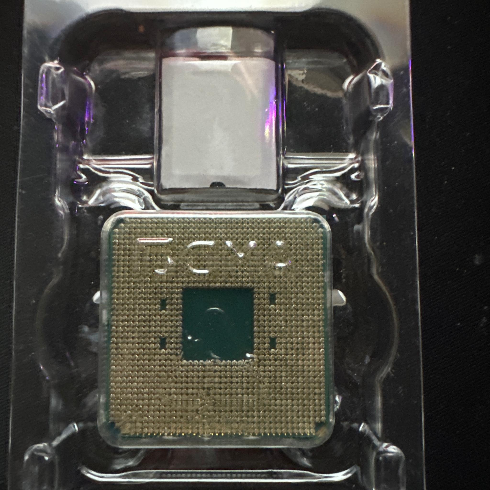 Ryzen 5 5600x
