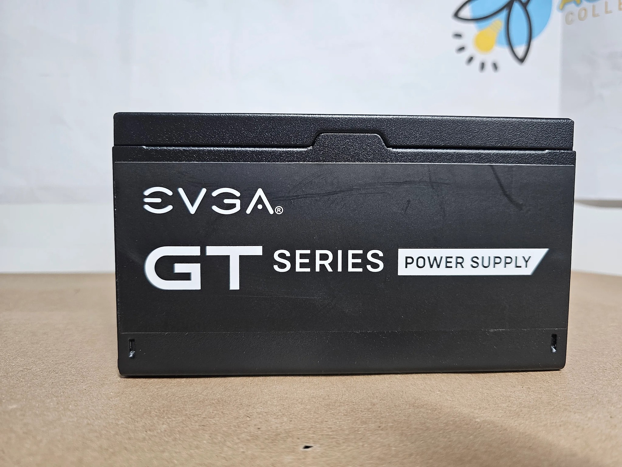 EVGA SuperNOVA 1000 GT Power Supply (1000W, 80+ Gold, Fully Modular, ATX 3.0)