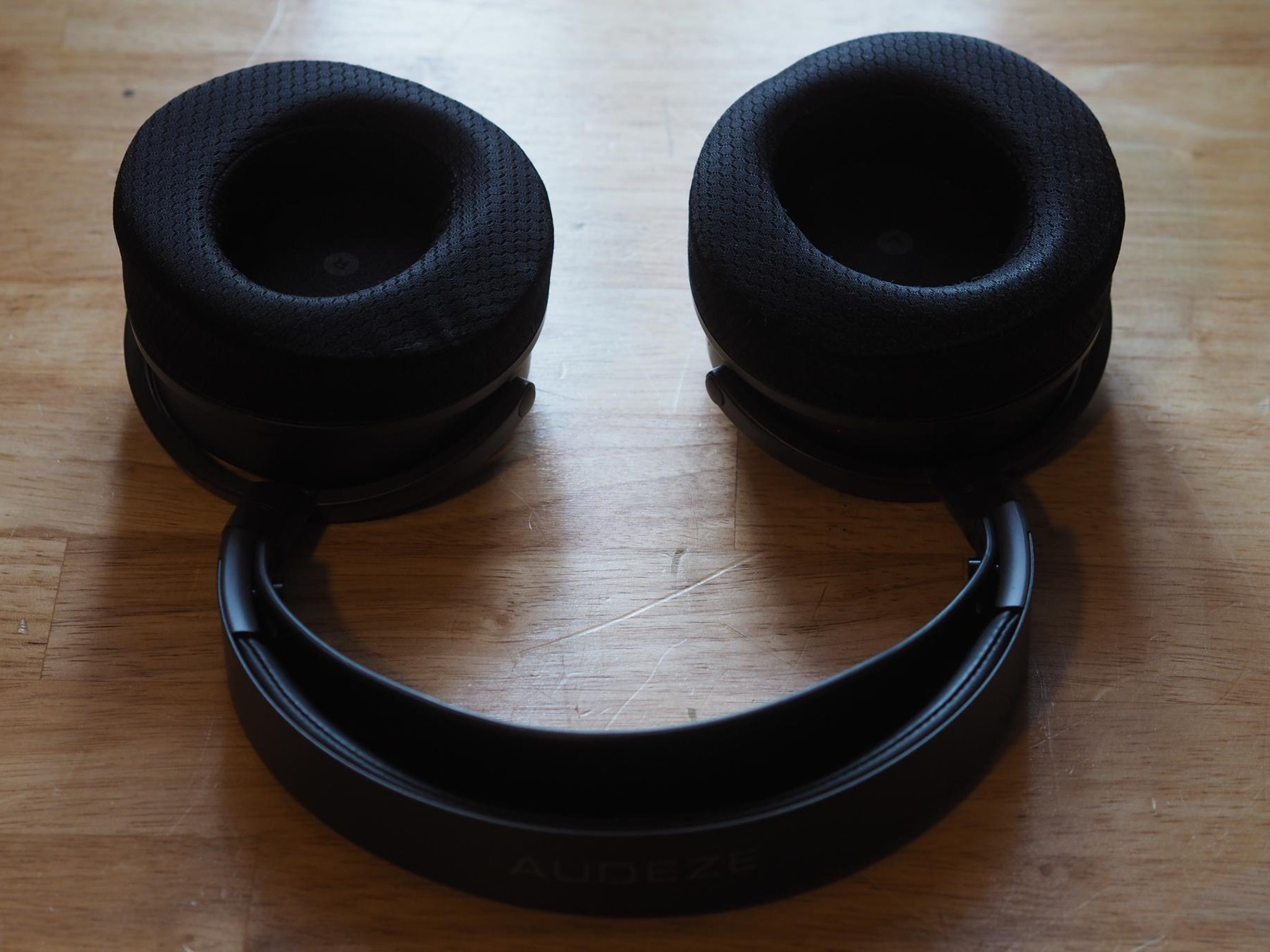 Audeze Maxwell Professional Audiophile Headset