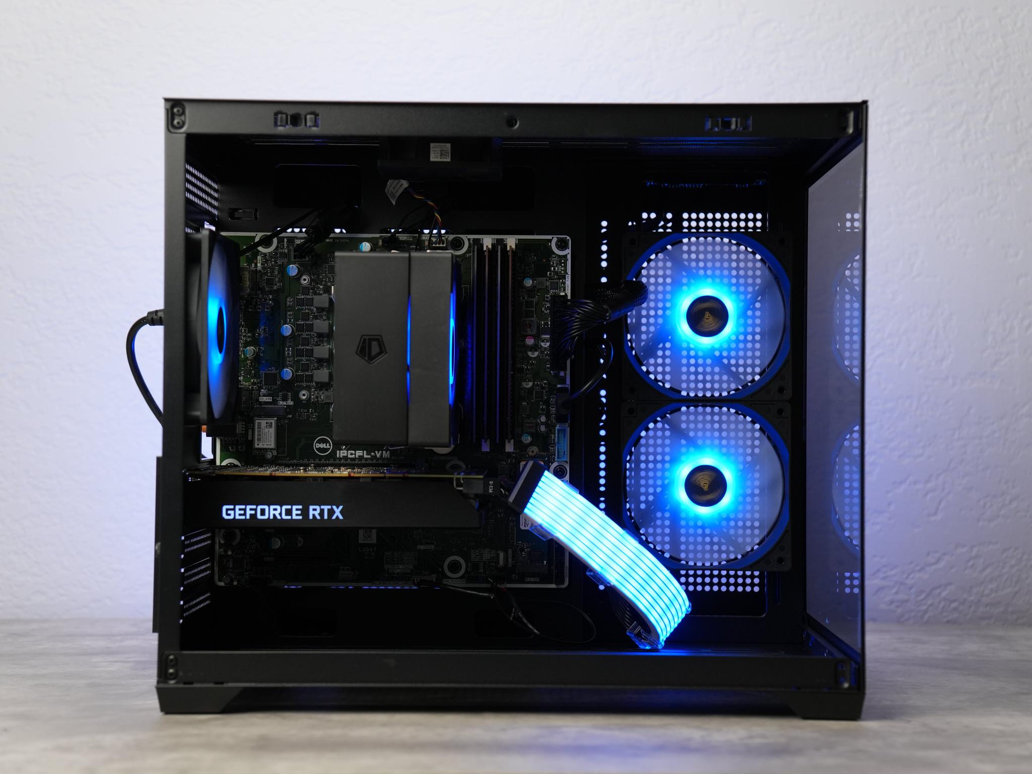 Gaming PC | RTX 3060 12GB | i5 8400 | 32GB RAM | 1TB SSD | WINDOWS 11