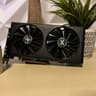 RX 6600 8gb XFX SPEEDSTER