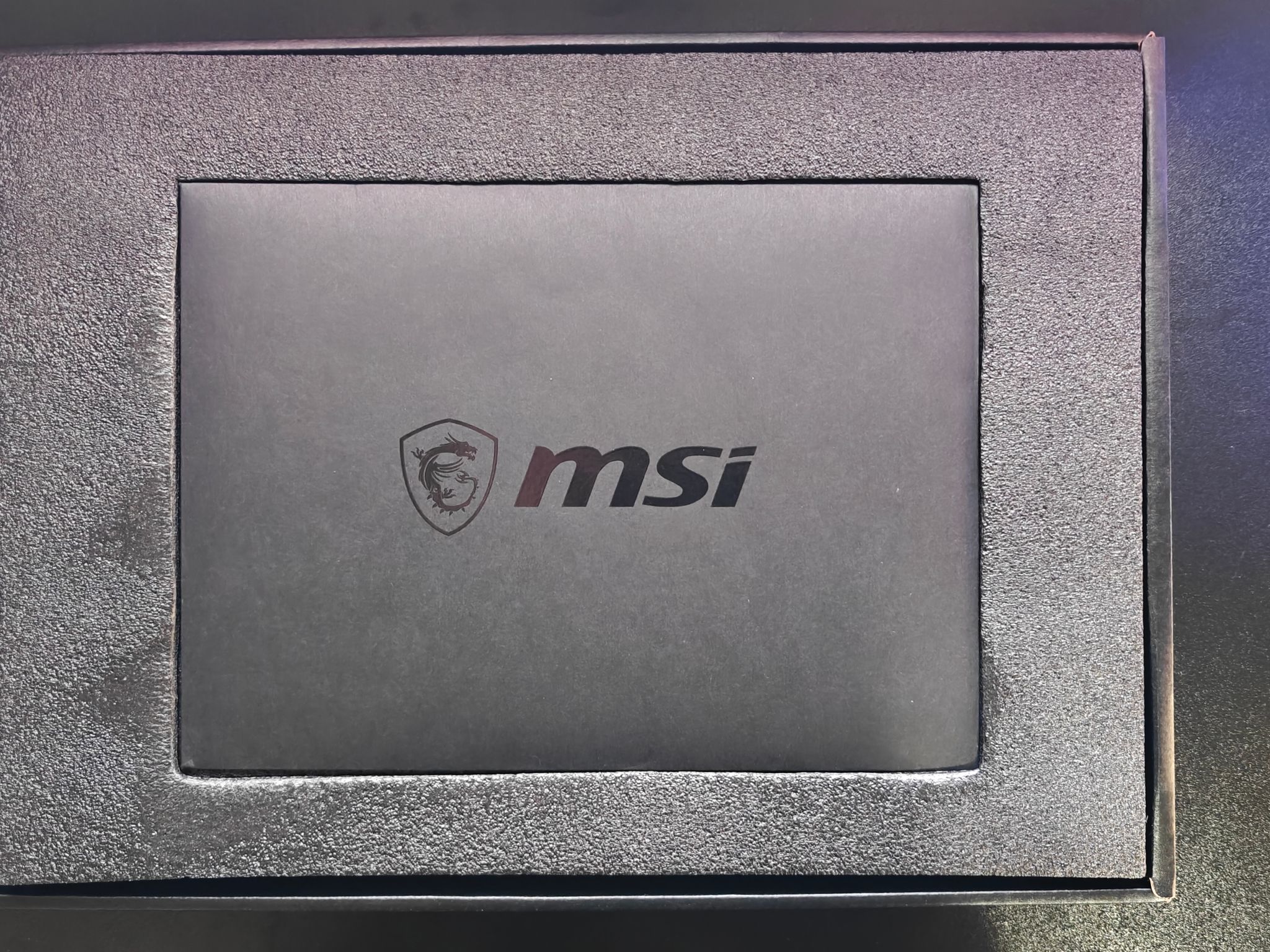 MSI Trio Z Rx 6800 16gb  *MINT* Never Used, Everything Original, Plastic Peel still on GPU