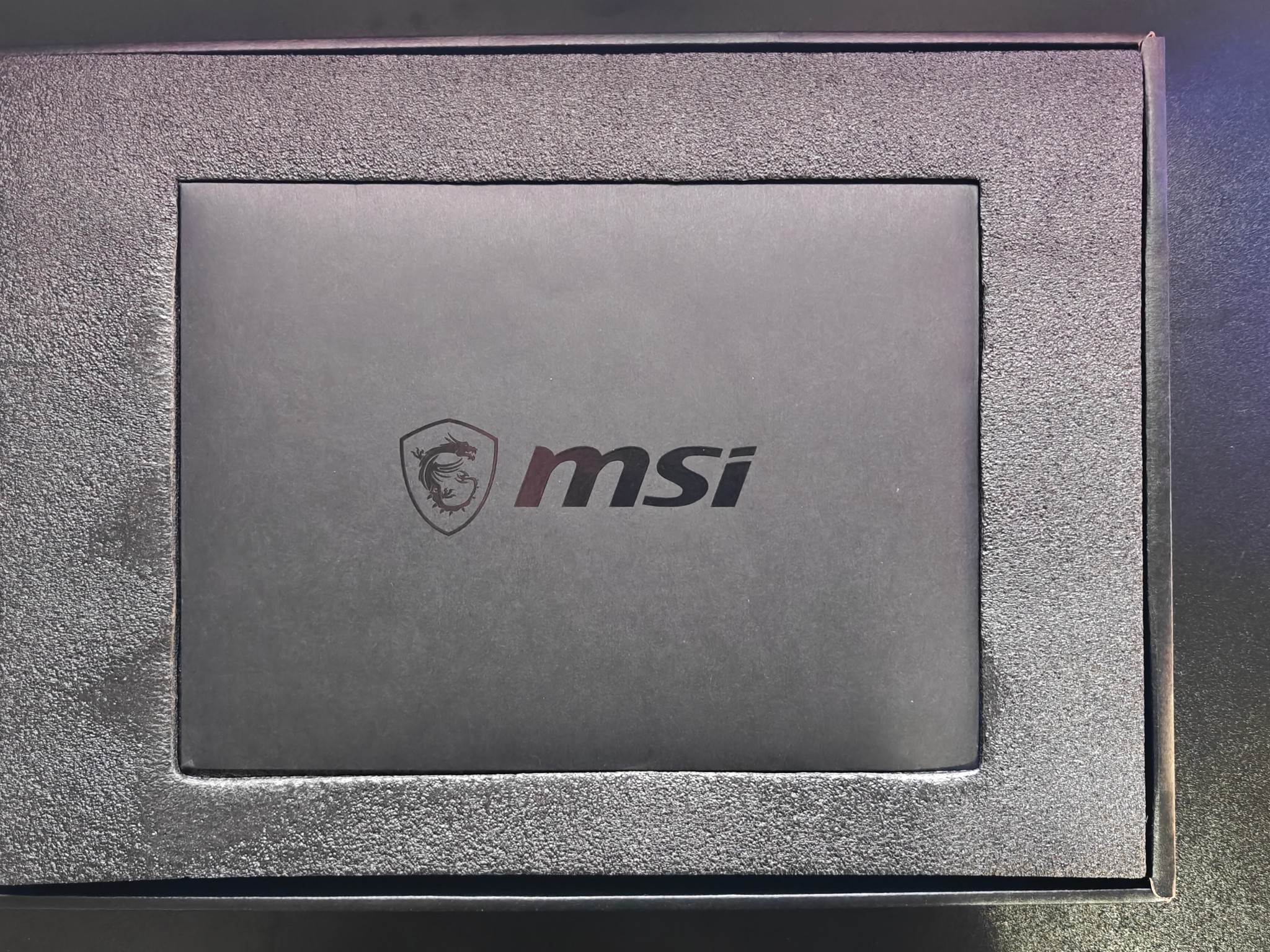 MSI Trio Z Rx 6800 16gb  *MINT* Never Used, Everything Original, Plastic Peel still on GPU